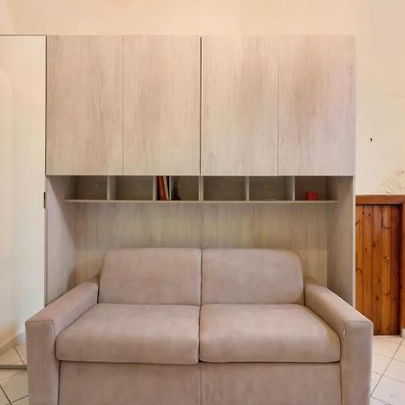 Casa Vacanze - Villa Ida Apartments Віко-Екуенсе Екстер'єр фото
