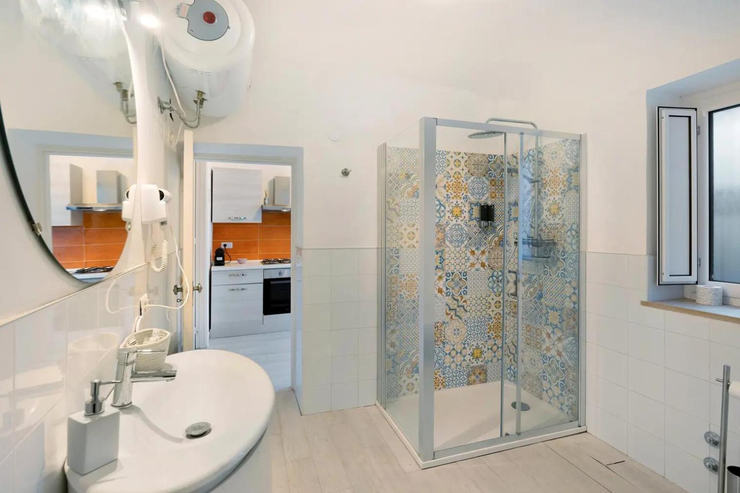 Casa Vacanze - Villa Ida Apartments Віко-Екуенсе Екстер'єр фото