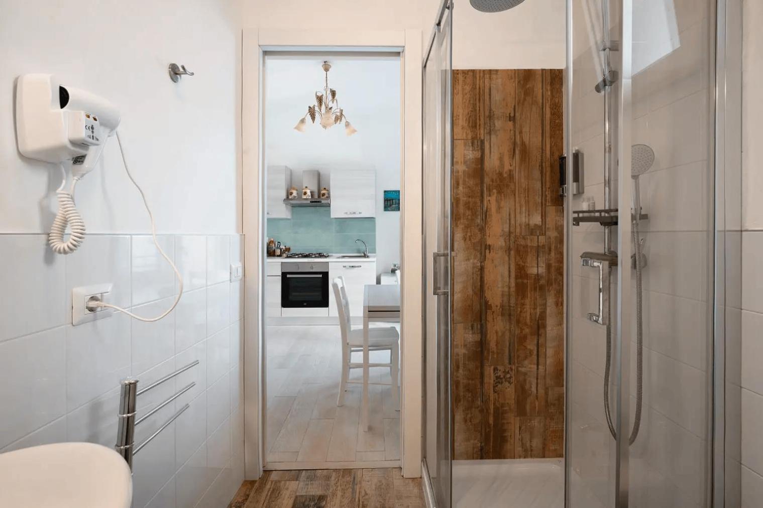 Casa Vacanze - Villa Ida Apartments Віко-Екуенсе Екстер'єр фото